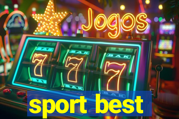 sport best